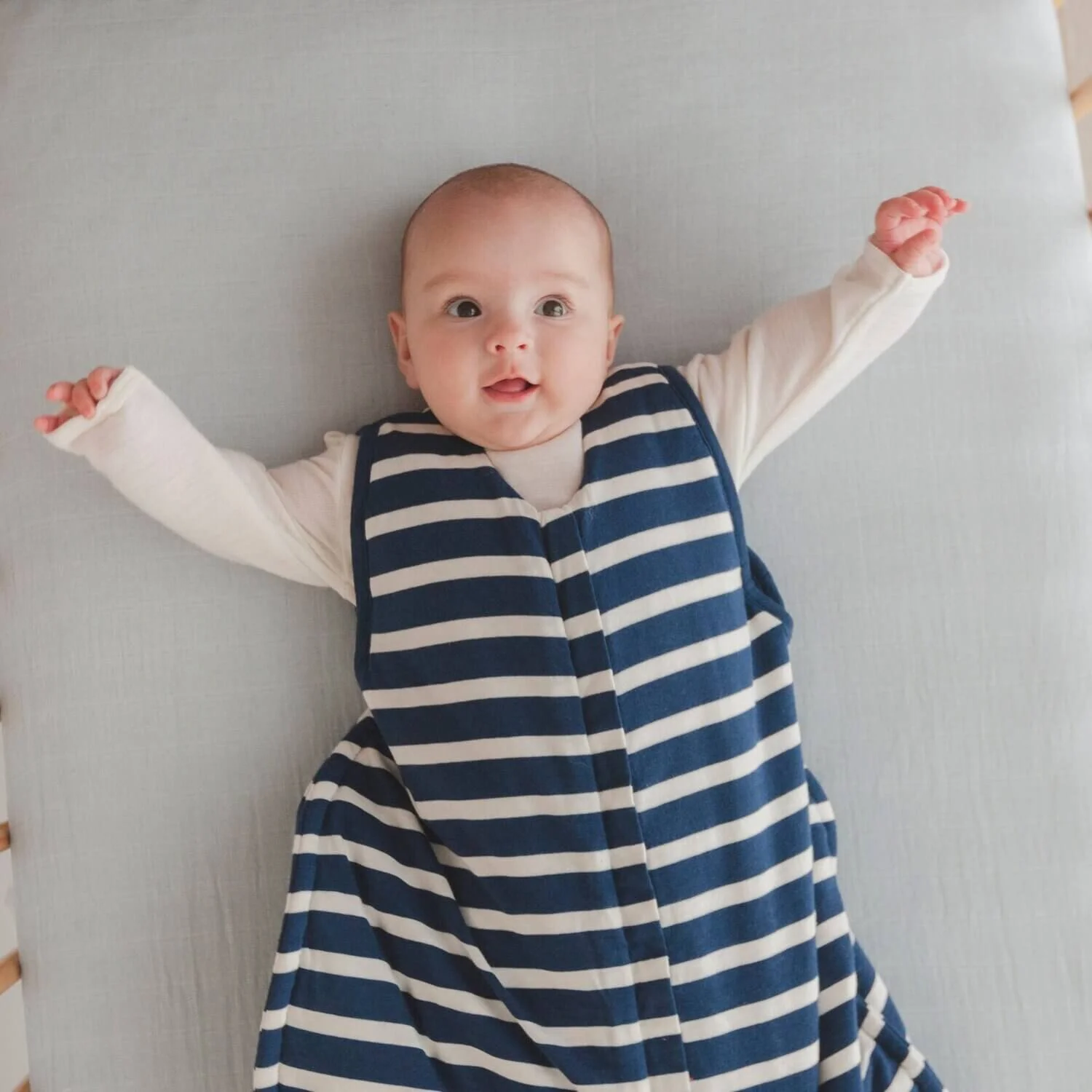 Woolbabe Duvet Front Zip Sleeping Bag Midnight Jake Co